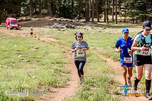 Trail Des Cèdres 2022 (Edition 13)